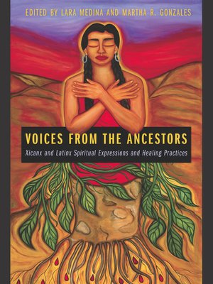 cover image of Voices from the Ancestors